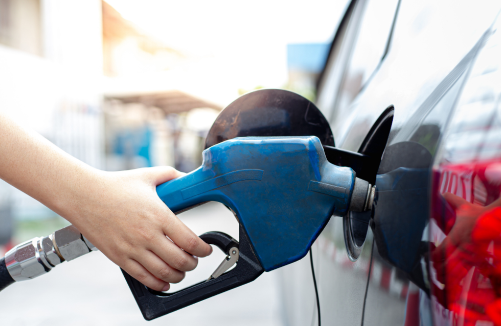 Benzinpreise: Zahlen oder Fahrweise umstellen?