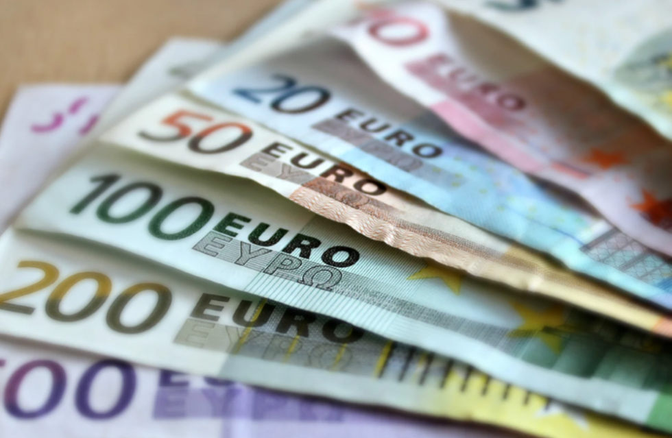 2022 Rekord-Neuverschuldung: 11.240 Euro Neuverschuldung pro Sekunde