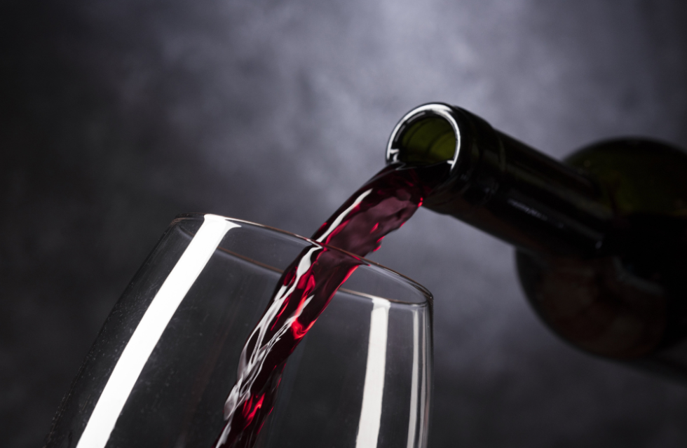 Kleiner Wein-Knigge – werden Sie zum Experten
